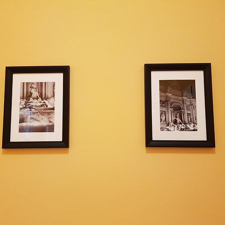 My Trevi Rooms 88 Rome Ruang foto