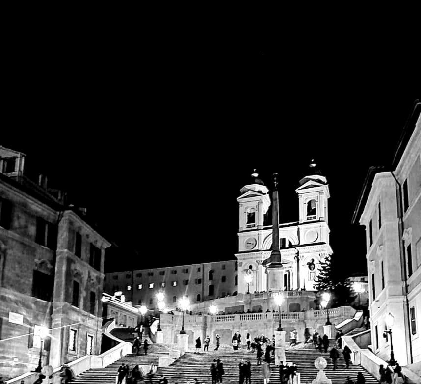 My Trevi Rooms 88 Rome Bagian luar foto