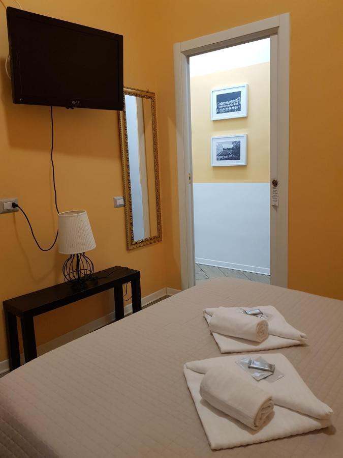 My Trevi Rooms 88 Rome Bagian luar foto