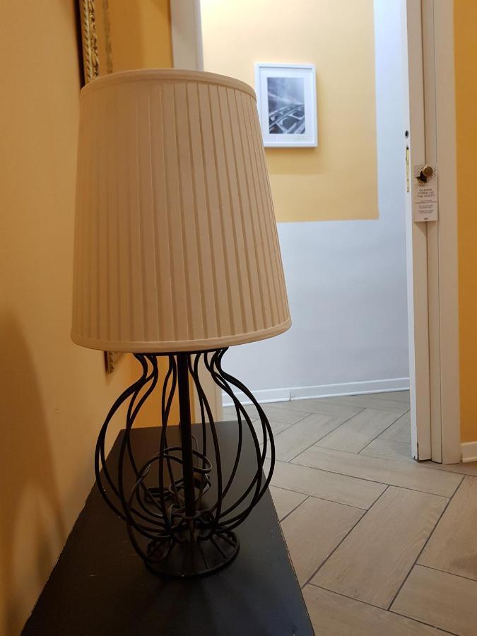 My Trevi Rooms 88 Rome Bagian luar foto