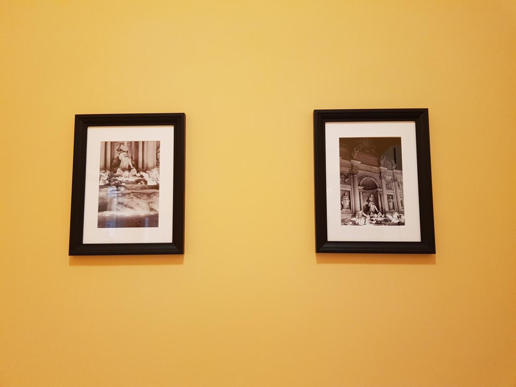 My Trevi Rooms 88 Rome Ruang foto