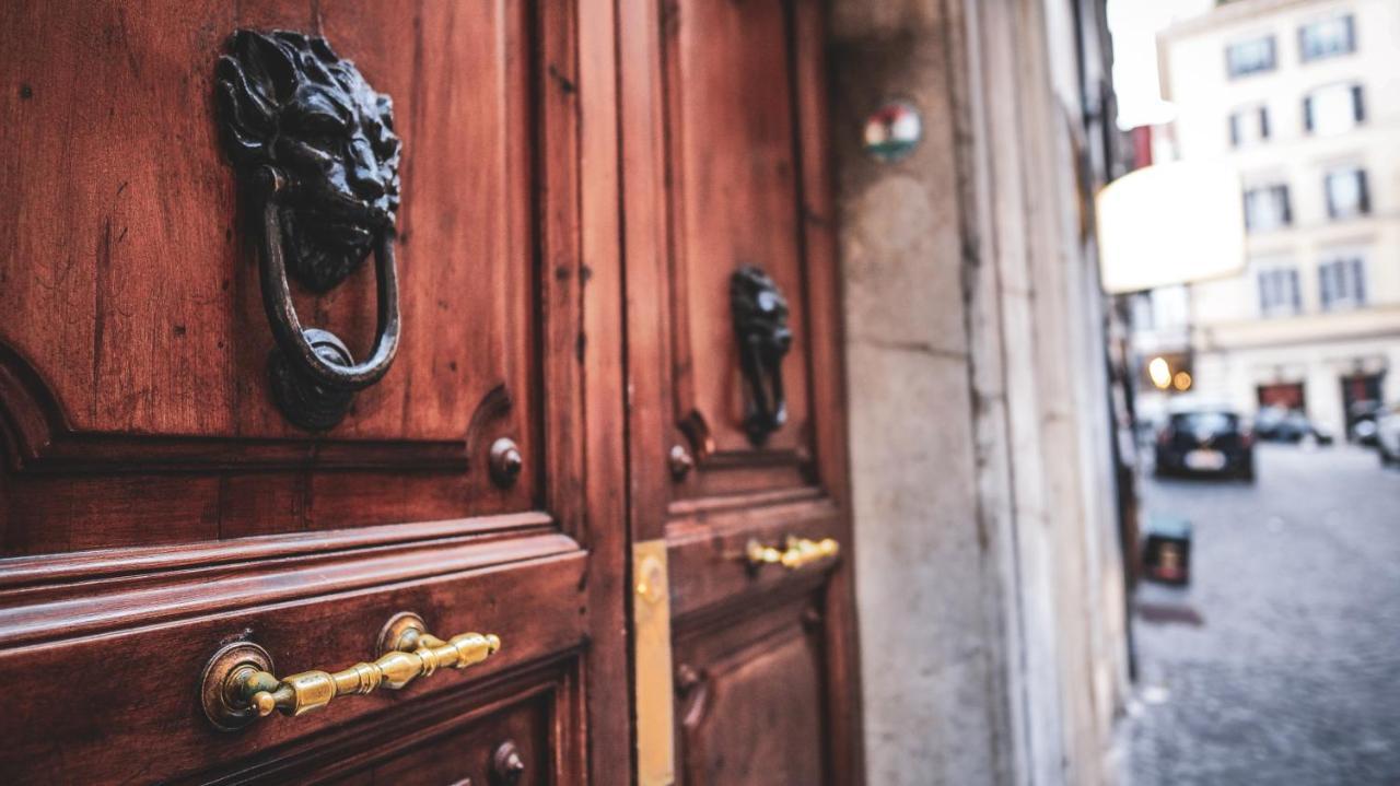 My Trevi Rooms 88 Rome Bagian luar foto